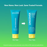 Green Tea Revitalising Cleanser