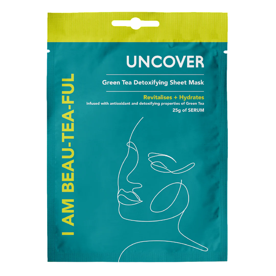 Sheet Mask