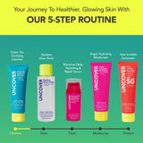 Green Tea Revitalising Cleanser