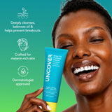 Green Tea Revitalising Cleanser