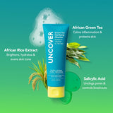 Green Tea Revitalising Cleanser