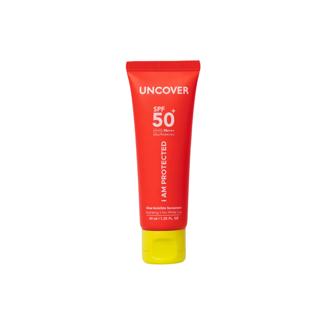 Mini Sunscreen