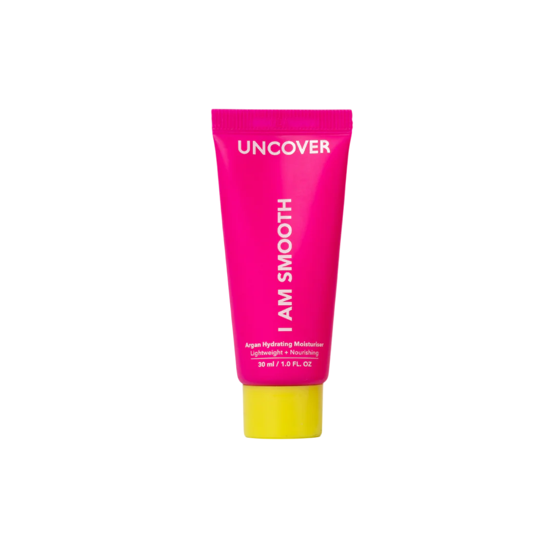 Mini Moisturiser
