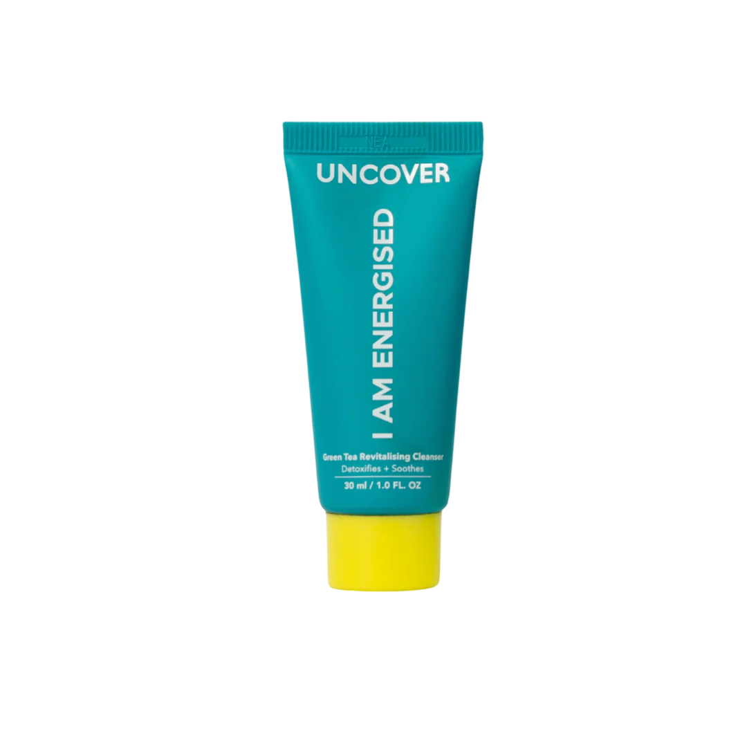 Mini Cleanser