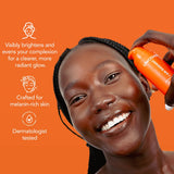 Baobab Glow C Serum