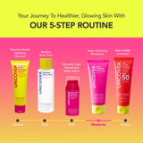 Mini Argan Hydrating Moisturiser