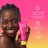 Mini Argan Hydrating Moisturiser